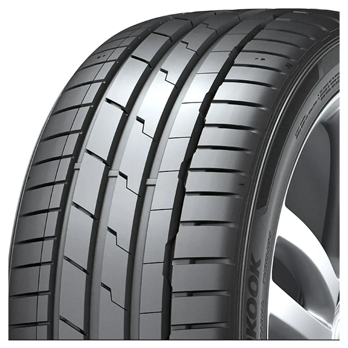 Hankook 255/50R19 103T K127E Ventus S1 evo3 EV AO +