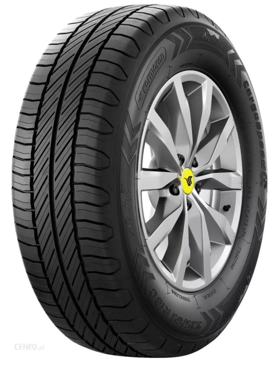 Kormoran 205/65R16C 107/105T CARGOSPEED EVO