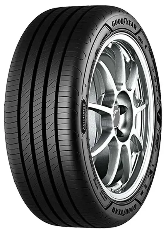 Goodyear 205/55R17 95H Assurance Comforttred * XL DEMO