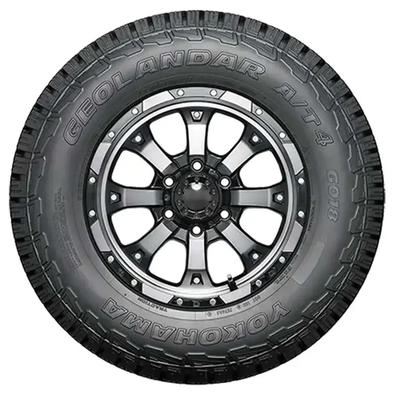 Yokohama 215/65R16 98H GEOLANDAR A/T4 G018A