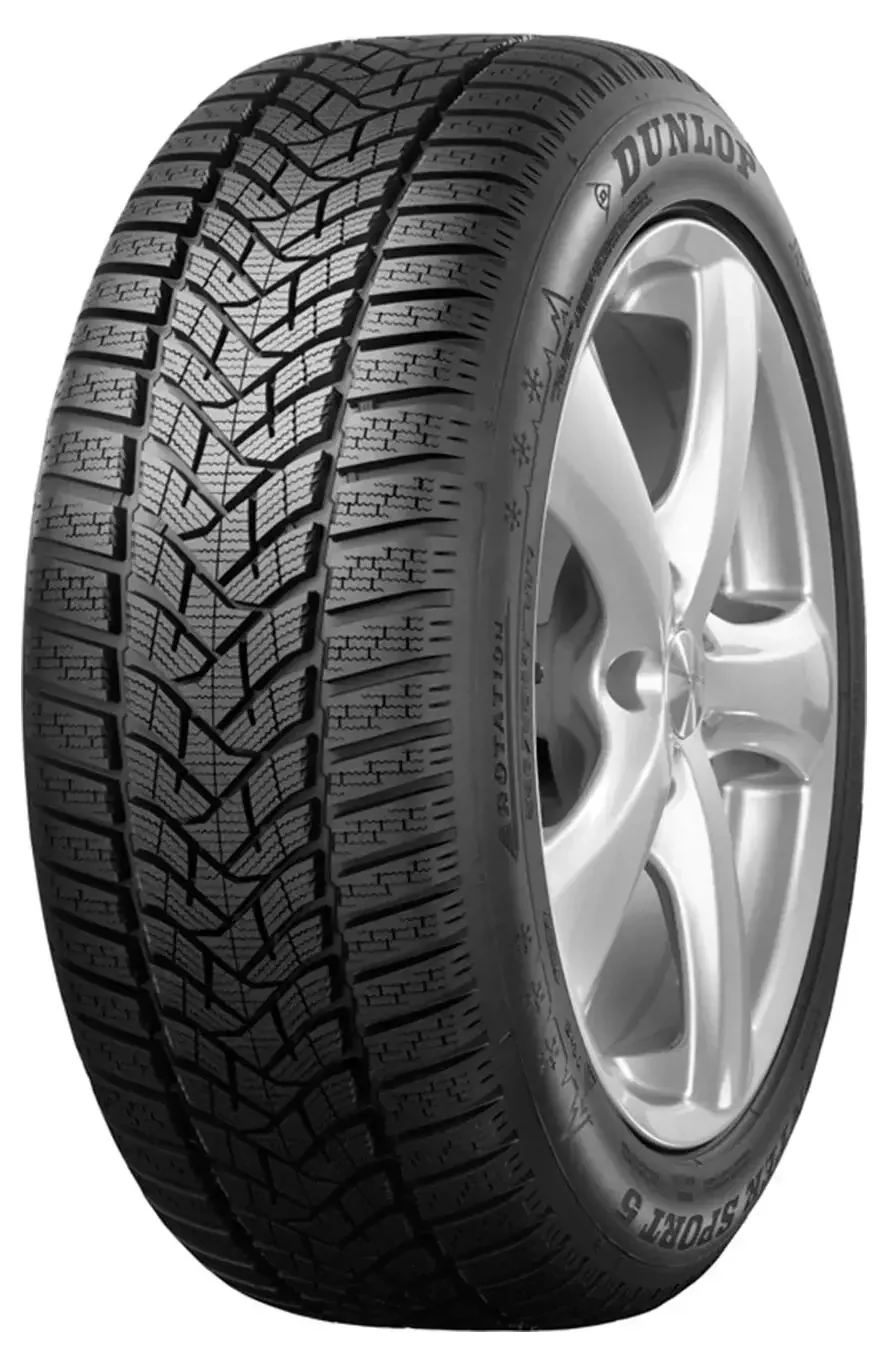 Dunlop 215/65R16 98H Winter Sport 5
