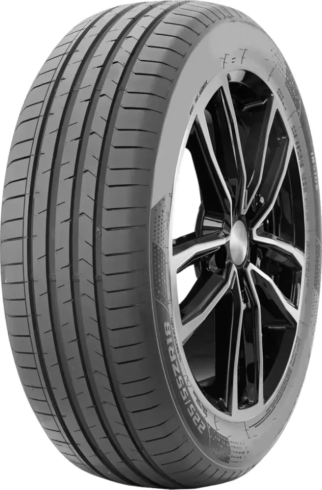 Powertrac 285/45R20 112Y ECOSPORT X78 XL