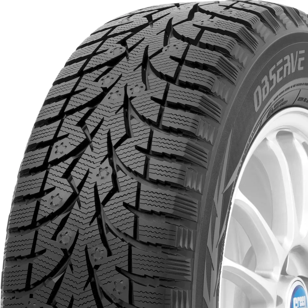 Toyo 275/50R20 109T OBSERVE G3-ICE studded