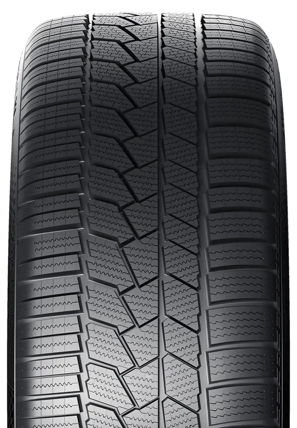Continental 285/35R20 104W XL FR WinterContact TS 860 S EVc