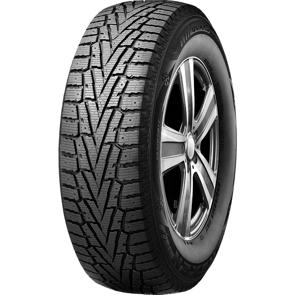 ROADSTONE 175/65R14 86T WINSPIKE XL studded