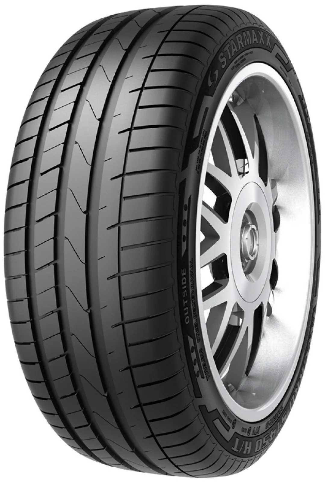 STARMAXX 235/55R18 100V INCURRO ST450