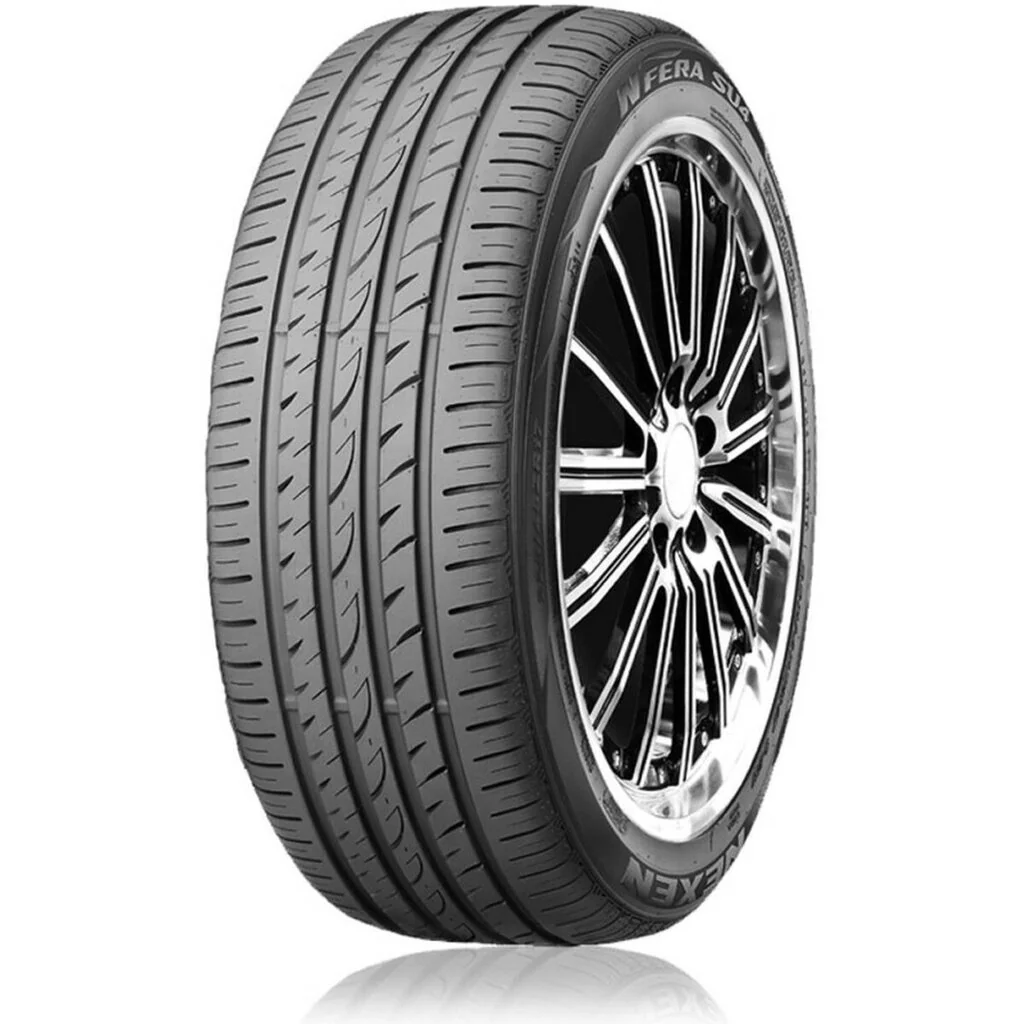 Nexen 215/45R17 91W N'FERA SU4 XL