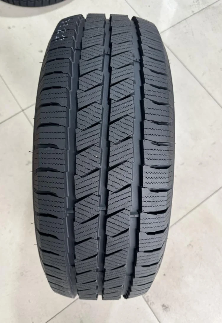 TbbTires 225/55R17C 109/107H ADVENZZA Snow