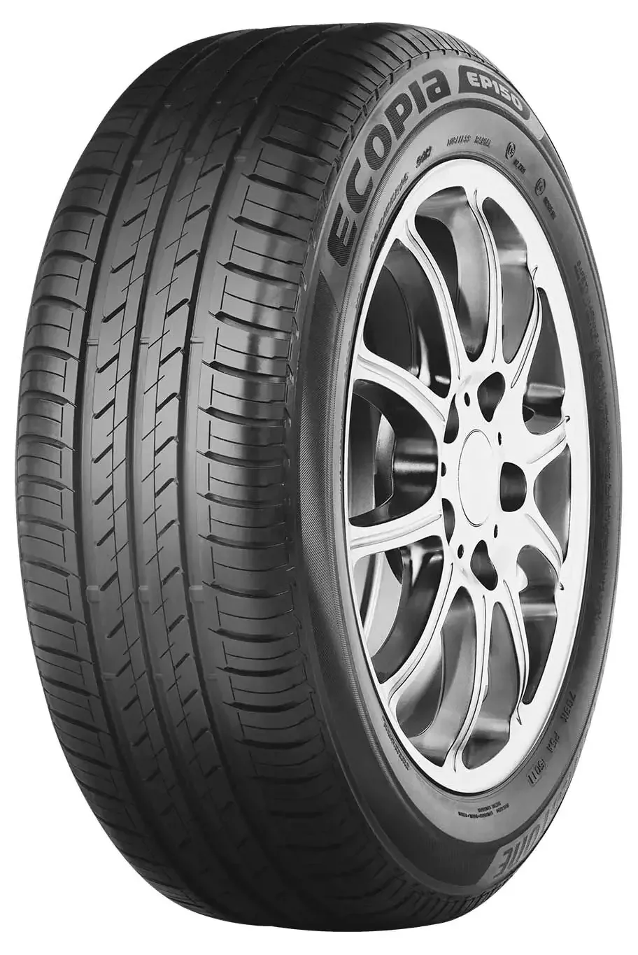 BRIDGESTONE 195/55R16 87V Turanza EP150