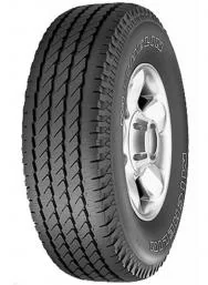 Michelin 235/70R16 104S CROSS TERRAIN tik 1 vnt.