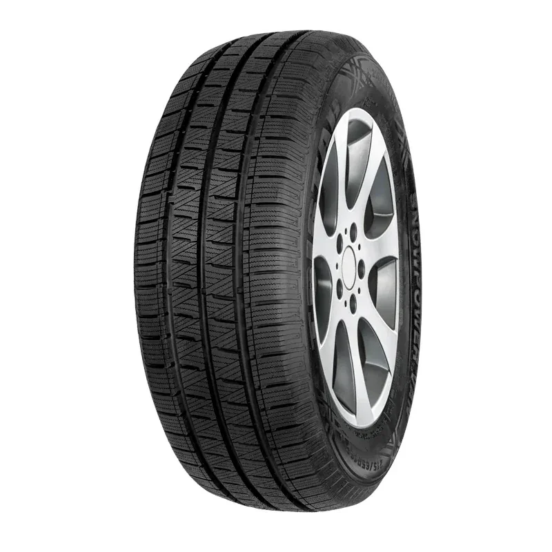Tristar 175/65R14C 90/88T SNOWPOWER VAN