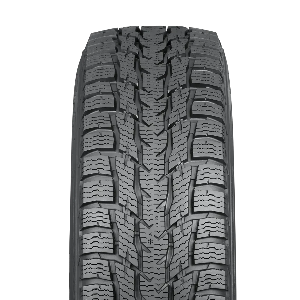 Nokian 205/65R16C 107/105T WR C3