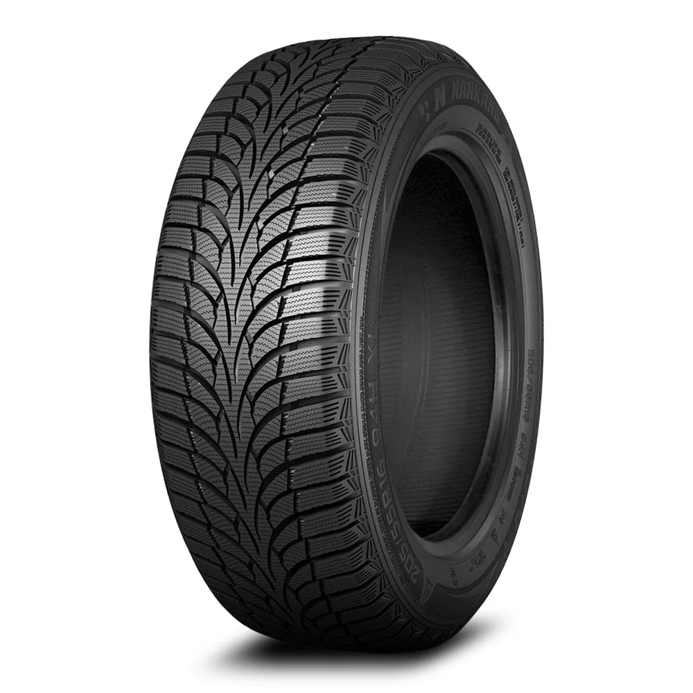 215/60R16 Nankang SV-3 99 H Žieminės