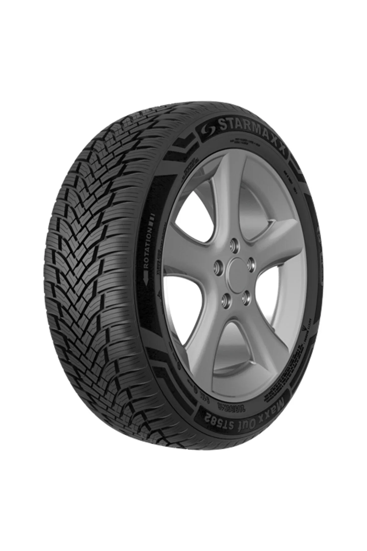 STARMAXX 225/55R16 99W MAXX OUT ST582 RF RG