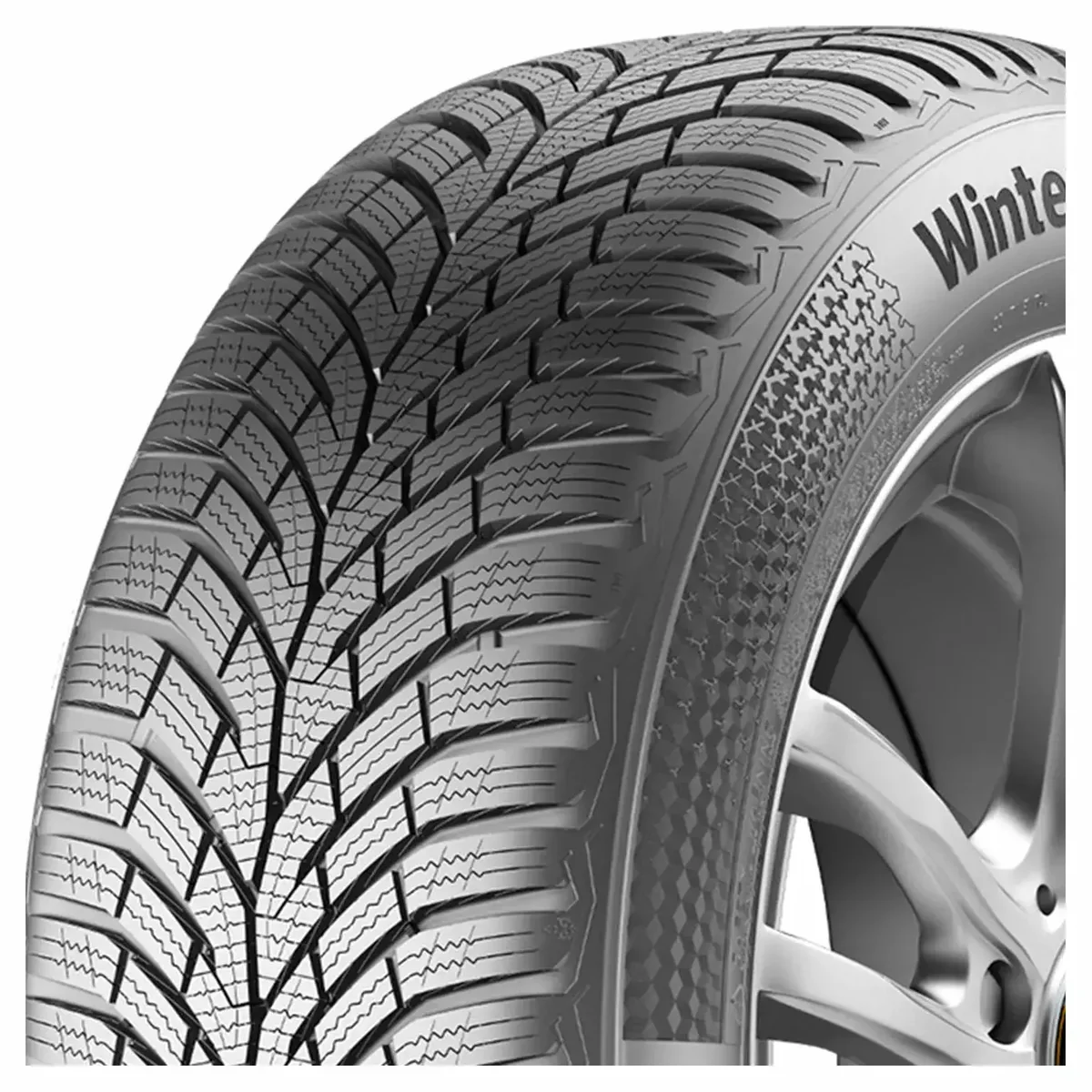 Continental 185/65R15 88T WinterContact TS 870 EVc
