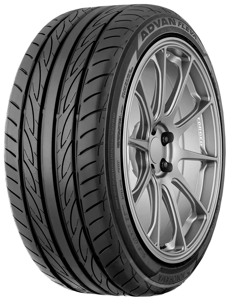 Yokohama 275/40R19 105W V701 XL