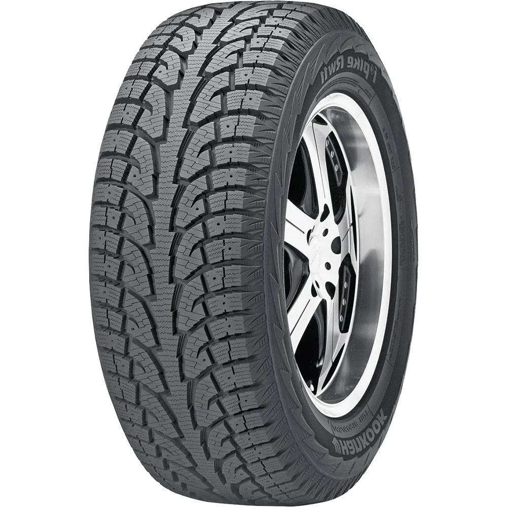 Hankook 225/55R17 97T i*Pike RW11 studded