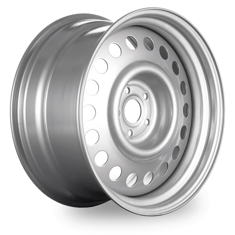 Steel wheel 6.5x16 ET51 (65.1) 5x120
