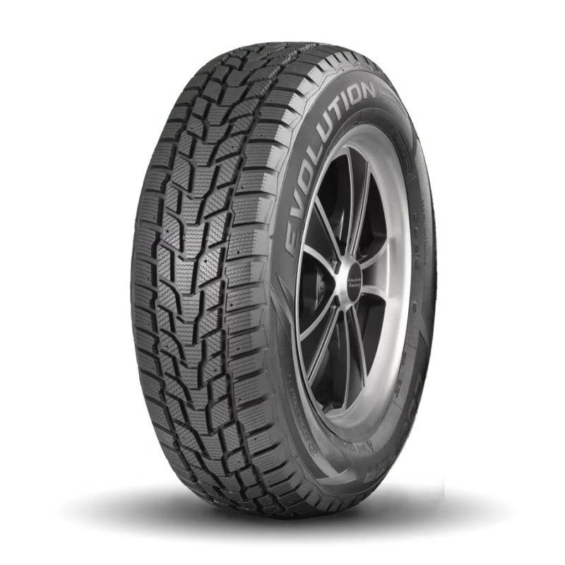 175/65R17 Cooper Winter 87 H Žieminės