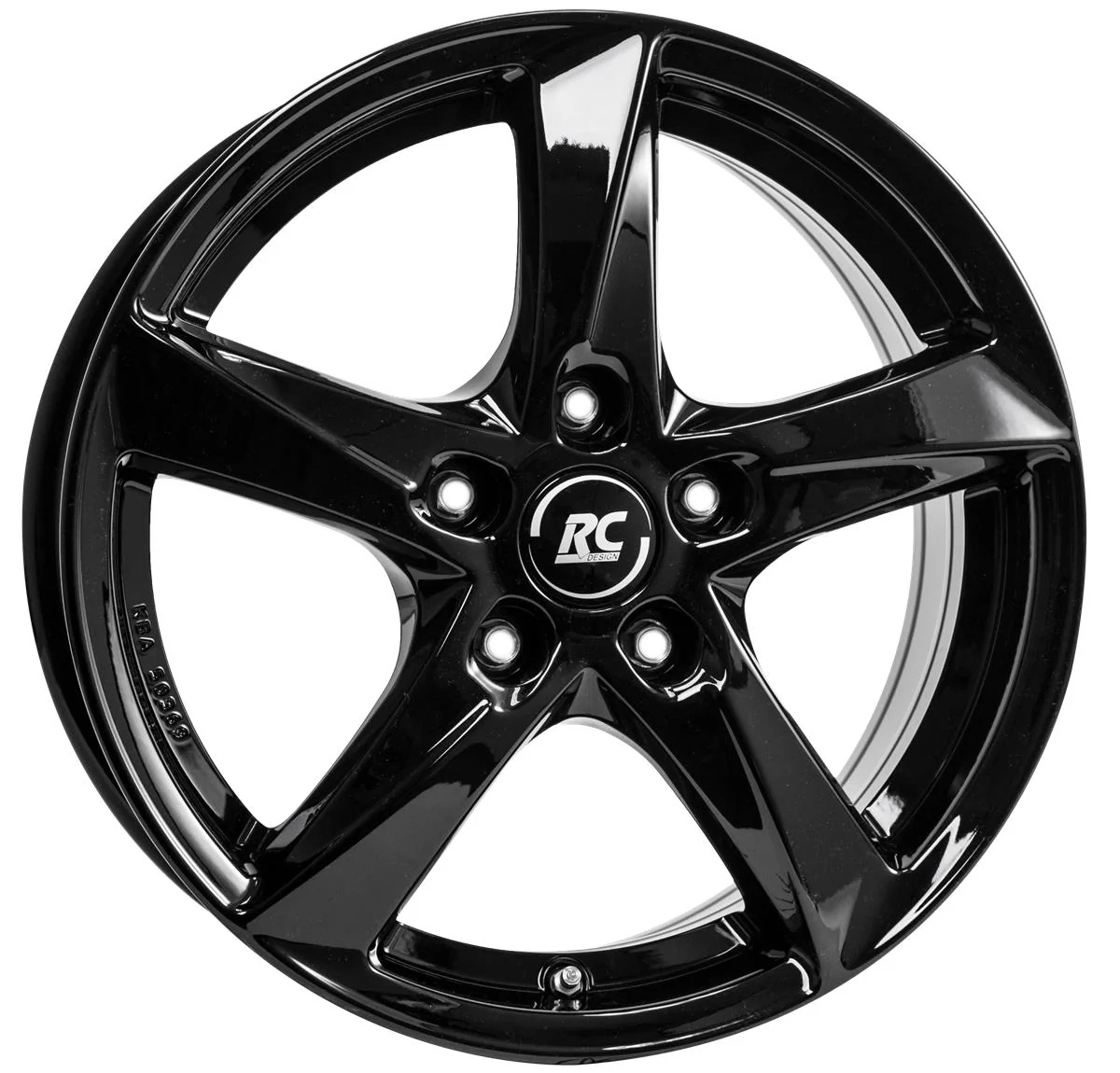 RC DESIGN RC 30 6x16 ET45 (56.1) 4x100