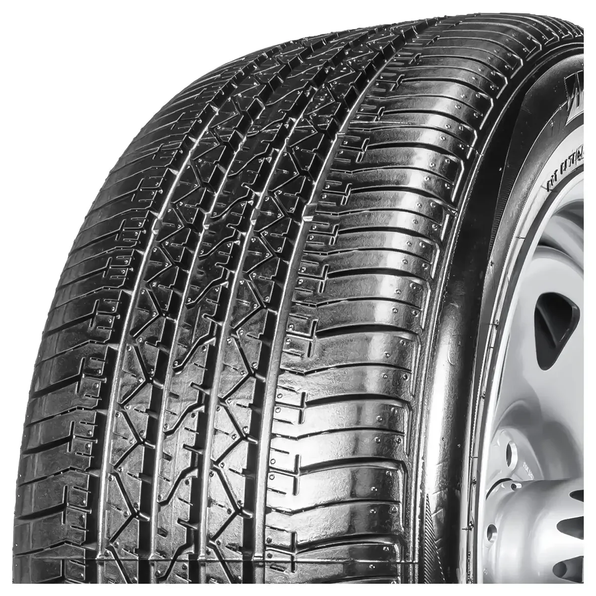 BRIDGESTONE 265/50R20 107V Dueler H/P 92A NIS