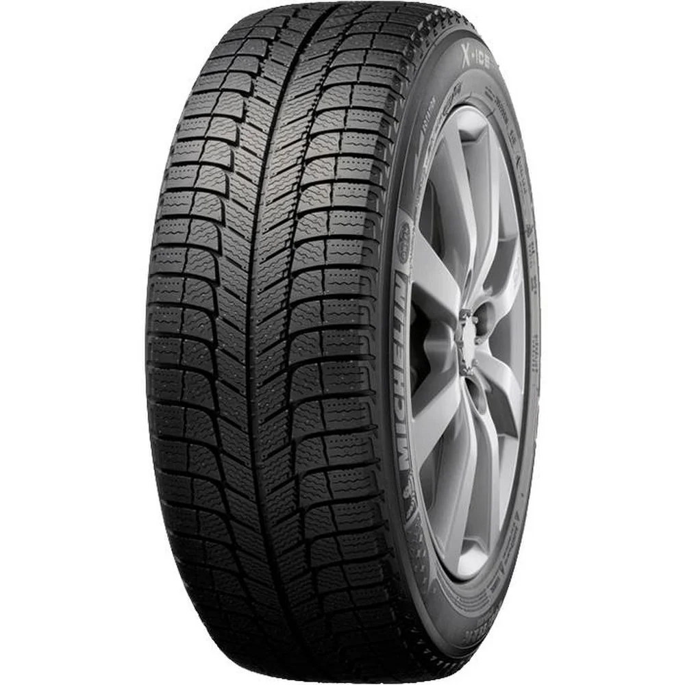 Michelin 205/55R16 94H X-ICE XI3 XL tik 1 vnt.