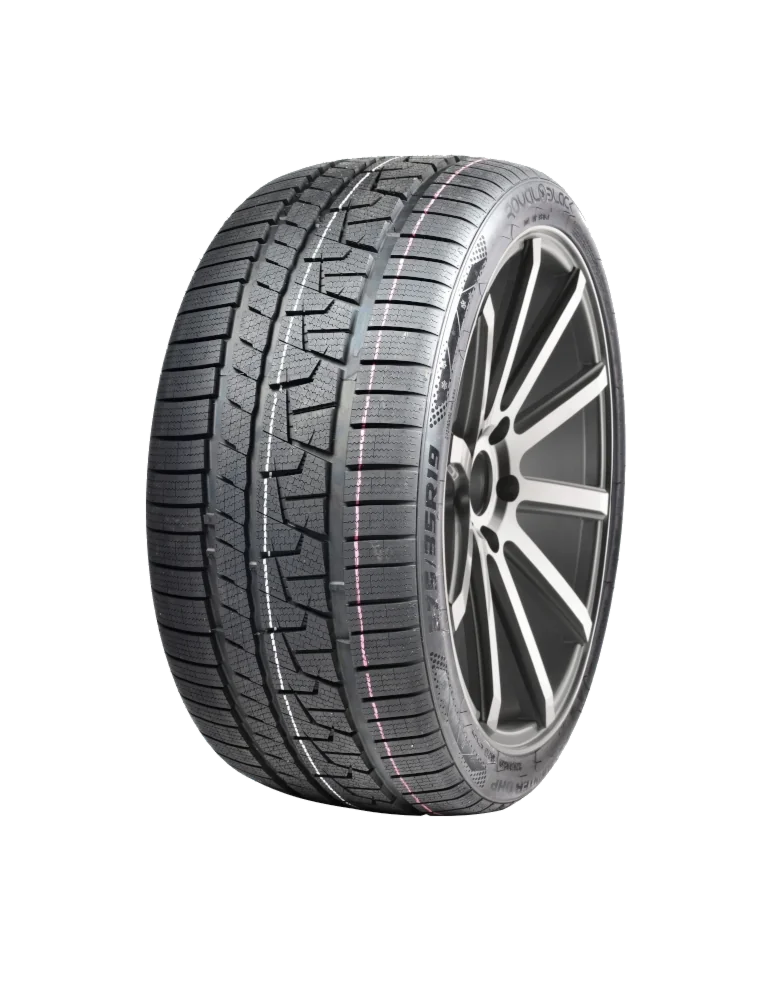 Royal BLACK 205/55R17 95V ROYAL WINTER UHP XL