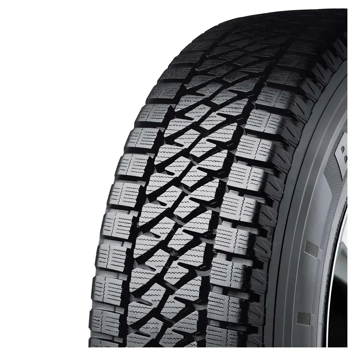 BRIDGESTONE 225/70R15C 112/110R Blizzak W810