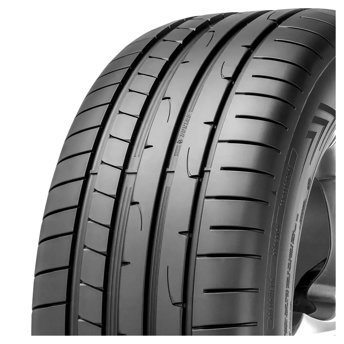 Dunlop 285/45R20 112Y Sport Maxx RT2 SUV XL MFS