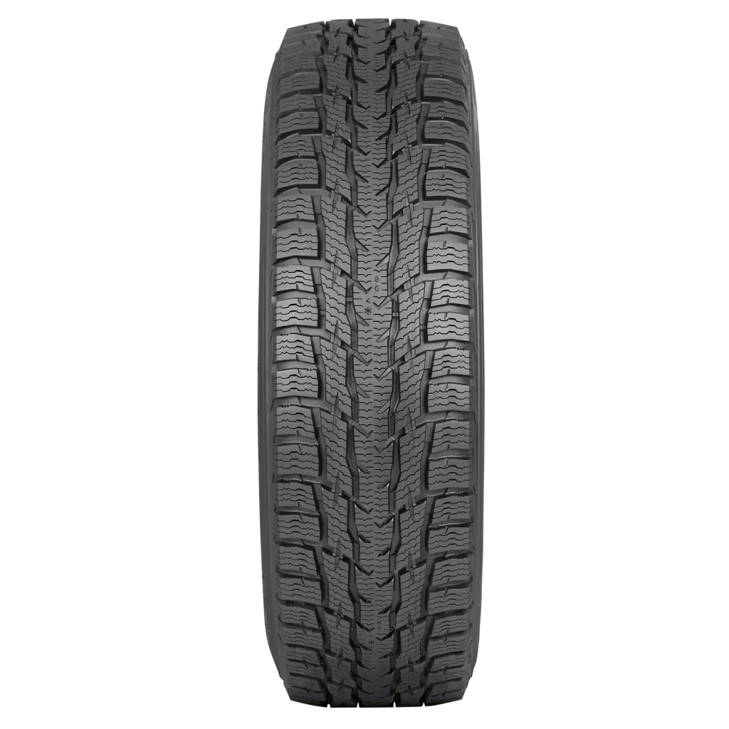 Nokian 205/65R16C 107/105T WR C3
