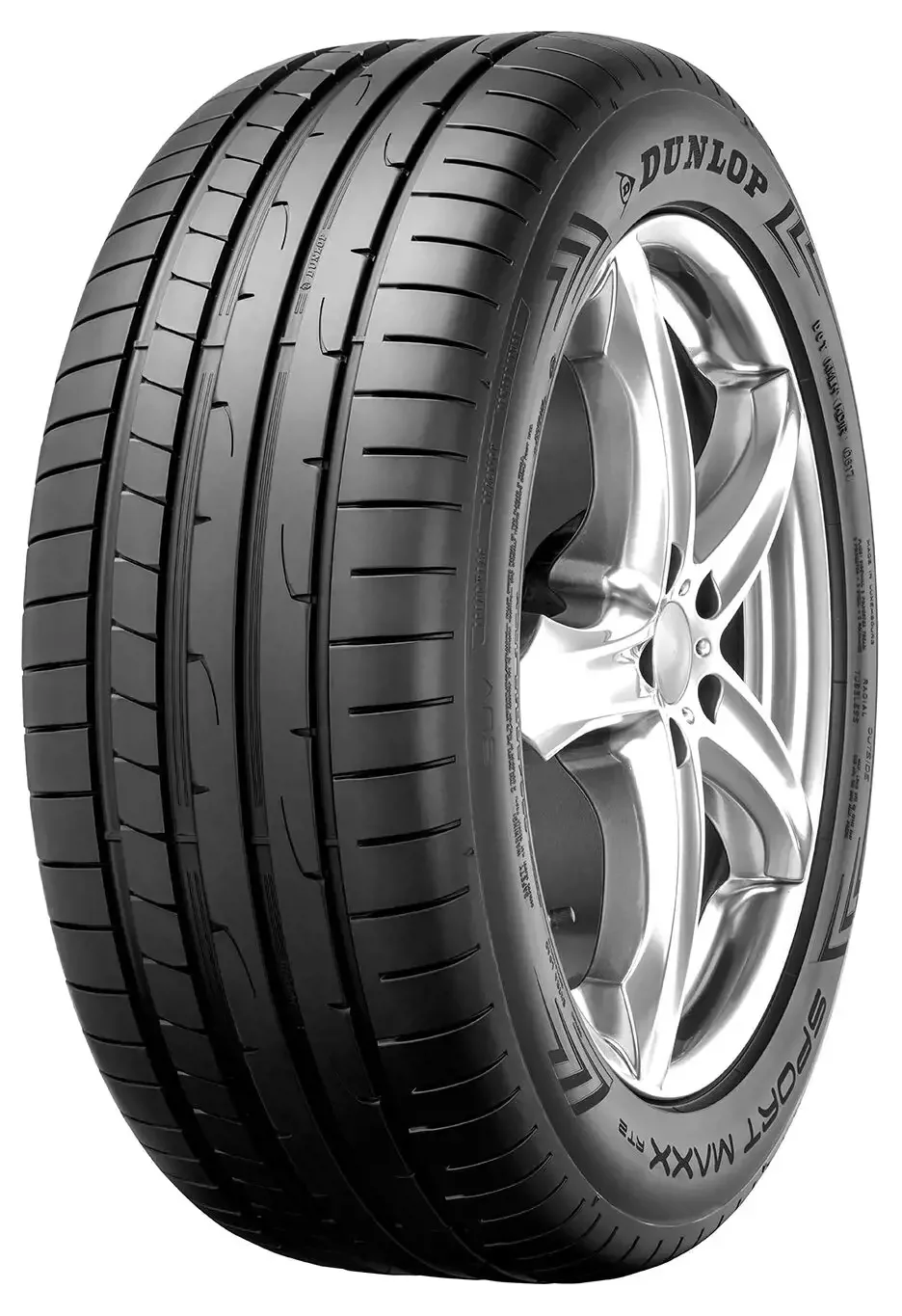 Dunlop 285/45R20 112Y Sport Maxx RT2 SUV XL MFS