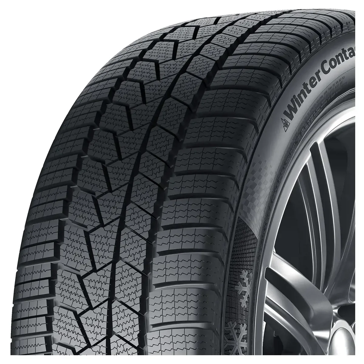 Continental 325/35R22 114W XL FR WinterContact TS 860 S EVc