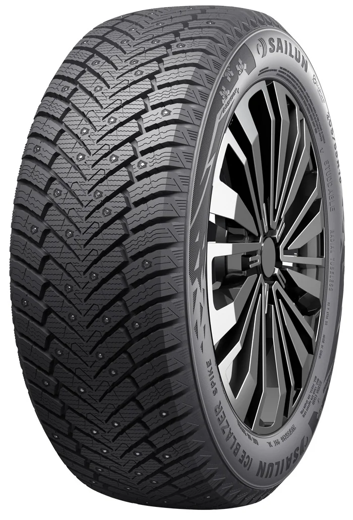 Sailun 255/55R19 111T ICE BLAZER SPIKE XL EV studded