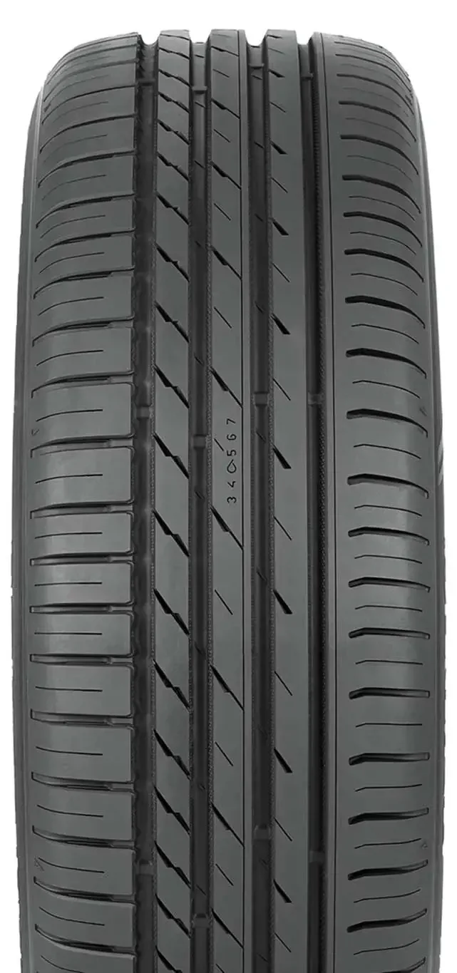 Nokian 195/50R15 82V WETPROOF 1