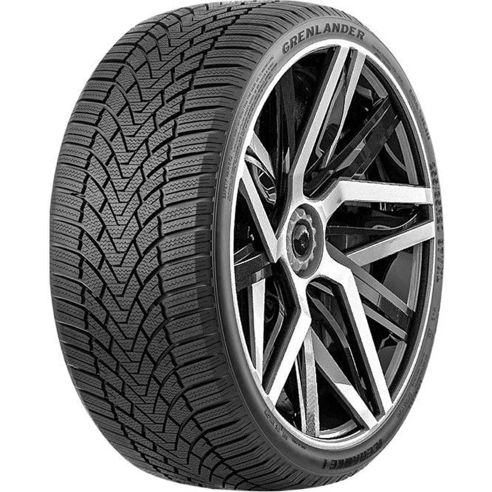 Grenlander 165/80R13 83T ICEHAWKE I