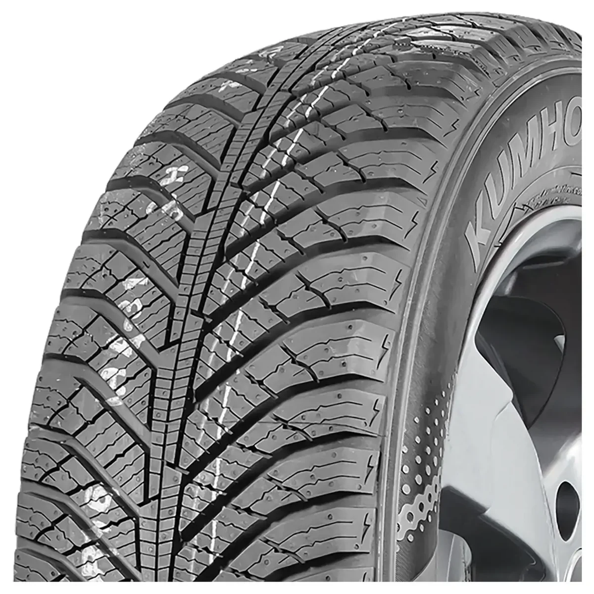 Kumho 255/60R18 112V Solus HA31 XL