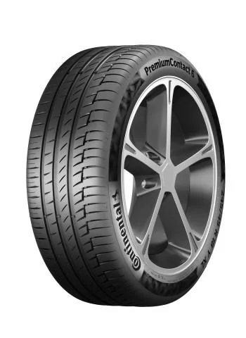 265/55R19 Continental PremiumContact C 109 H Vasarinės