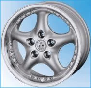 RIAL A100 7x15 ET37 (63.3) 5x100