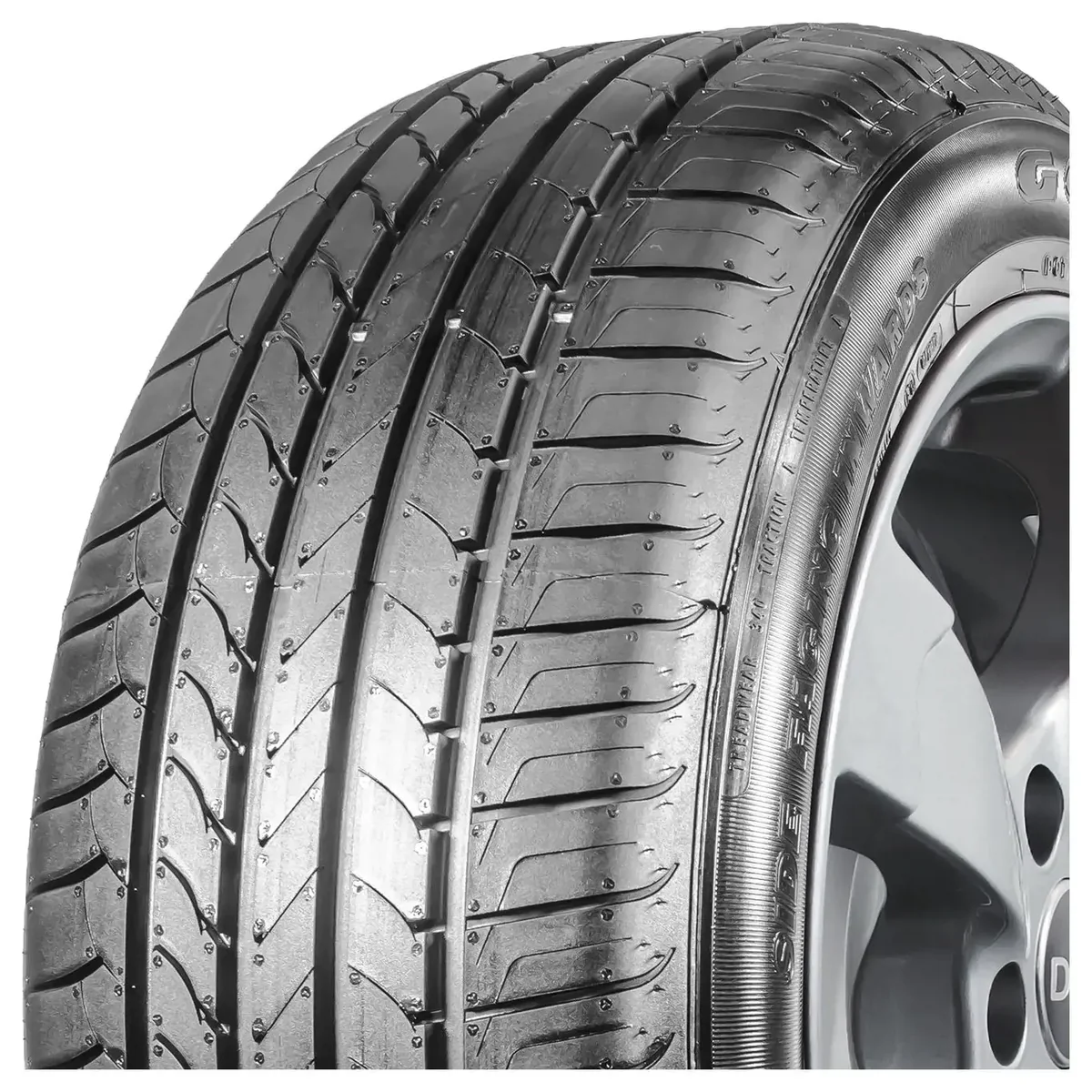 Goodyear 205/55R16 91V EfficientGrip Performance EVR