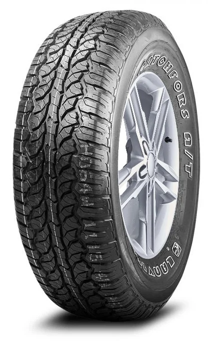 Lanvigator 275/60R20 119T CATCHFORS A/T XL
