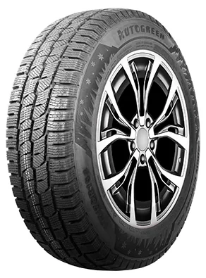 Autogreen 215/65R15C 104/102R AW06