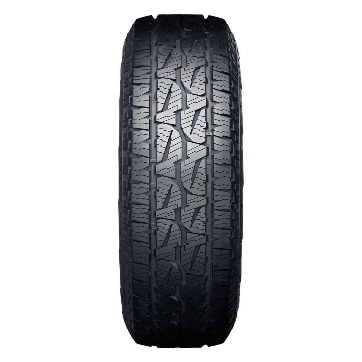 255/70R18 Bridgestone Dueler A/T 001 116 S Universalios