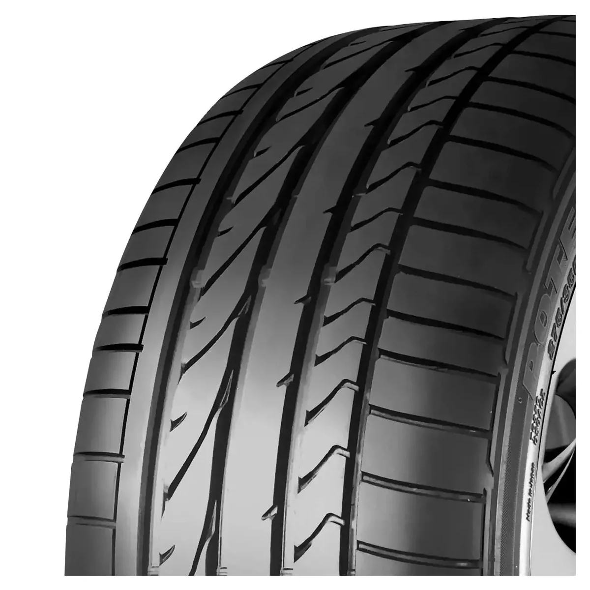 BRIDGESTONE 265/35R20 99Y Potenza RE050A XL