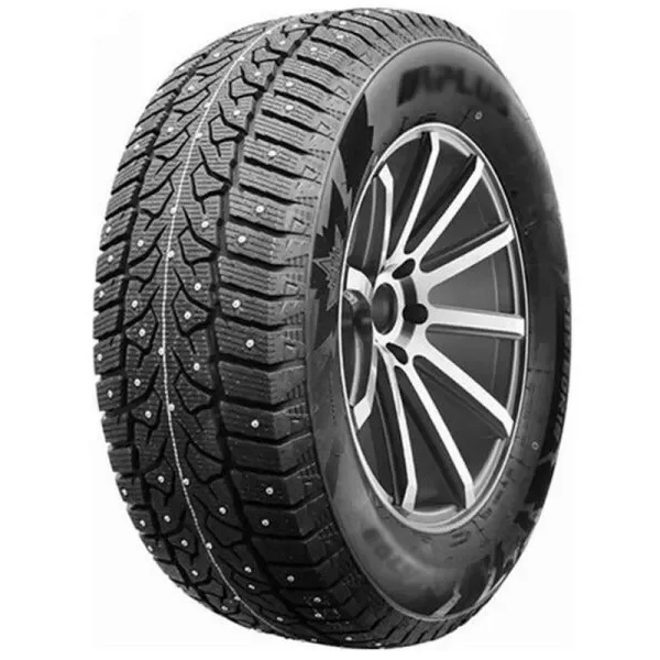 Royal BLACK 235/45R19 99T ROYAL STUD II XL