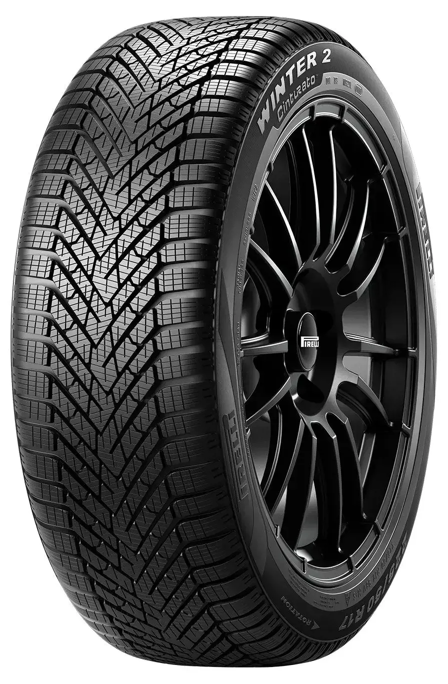 Pirelli 225/55R18 102V CINTURATO WINTER 2 XL