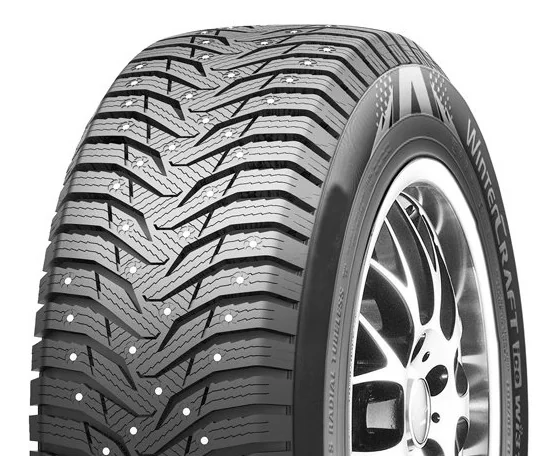 MARSHAL 225/40R19 93T WinterCraft ice Wi31 (Kumho) XL studded