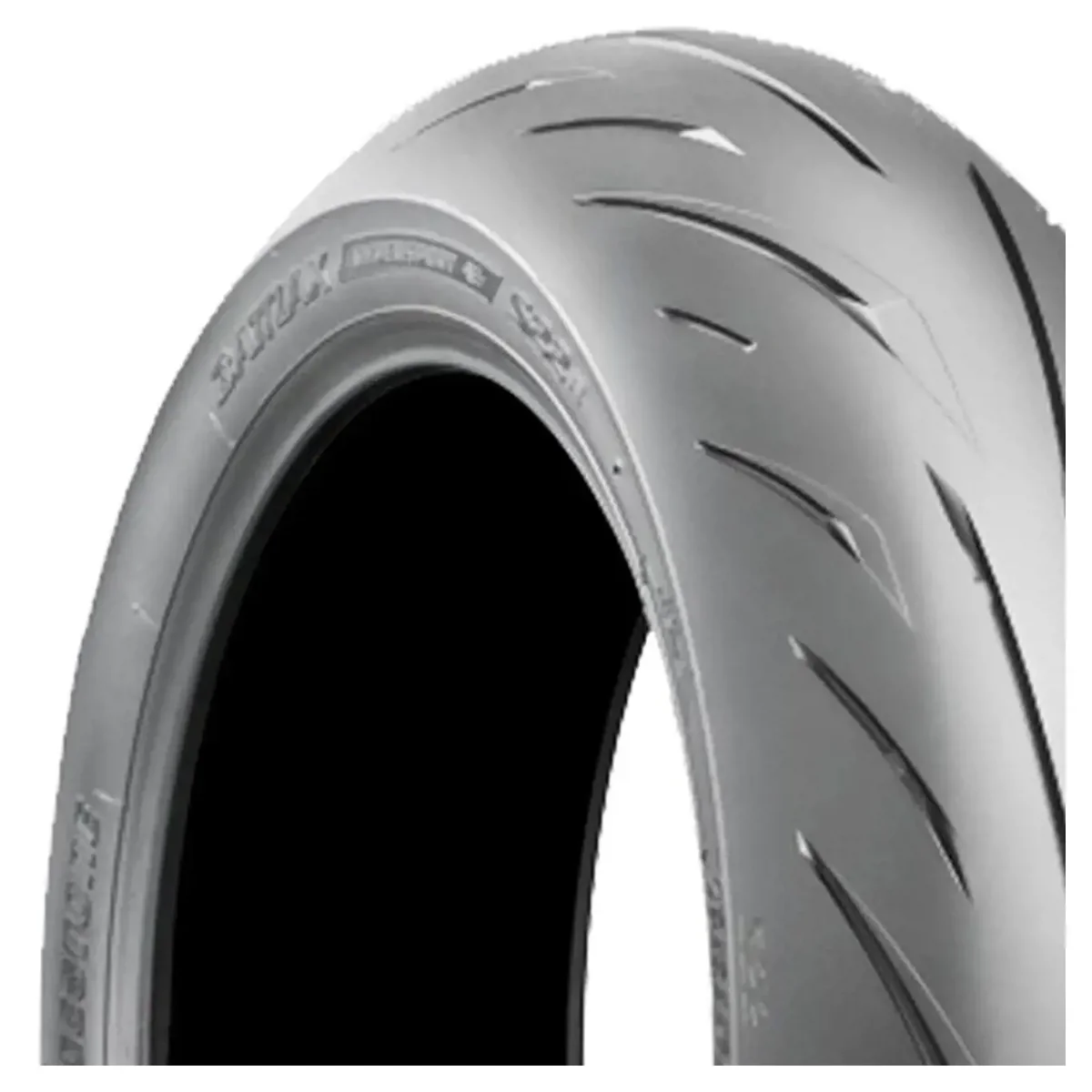 BRIDGESTONE 200/55ZR17 Battlax Hypersport S22R (78W) TL