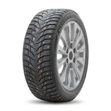 Kumho 225/55R19 99H WinterCraft SUV WS31 ice studded (FS)