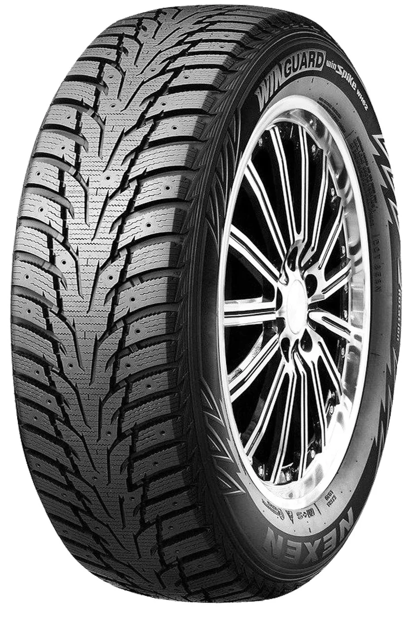 Nexen 235/40R18 95T WinGuard winSpike WH62 XL