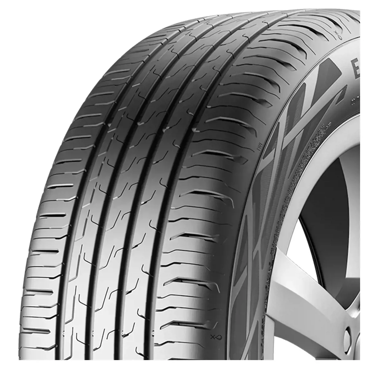 Continental 235/60R18 103T EcoContact 6 EVc